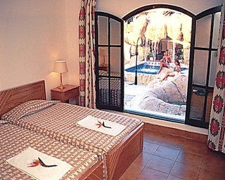 Hotel Sanafir Vacation Club Sharm El-Sheikh Exterior foto